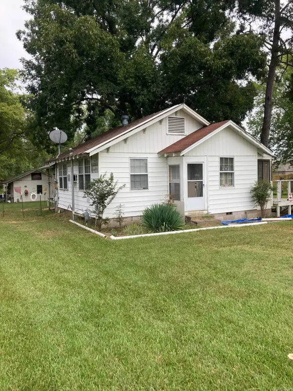 10690 Crystal Hill, Maumelle, AR 72113