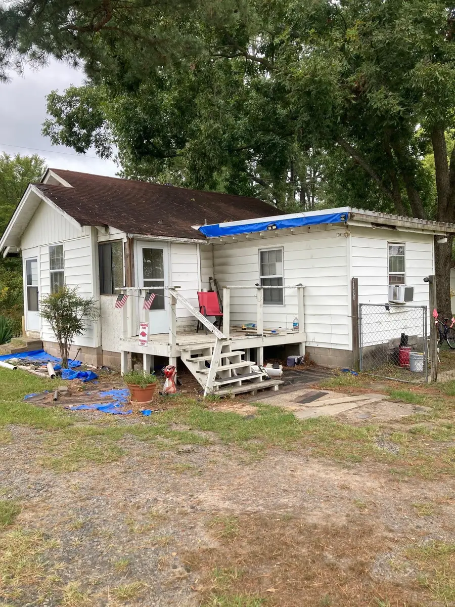 10690 Crystal Hill, Maumelle, AR 72113 - #2