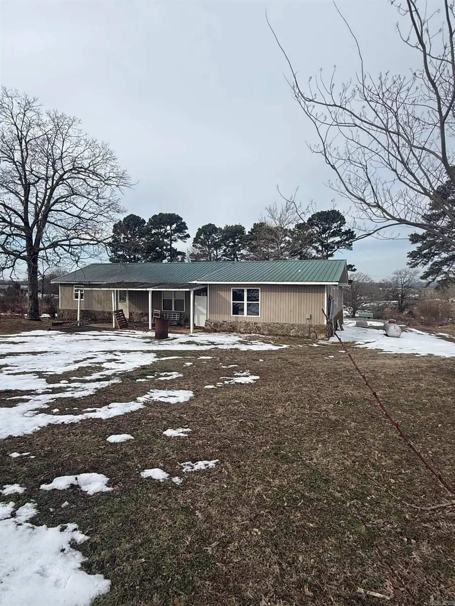 4100 Prim Road, Prim, AR 72130 - #2