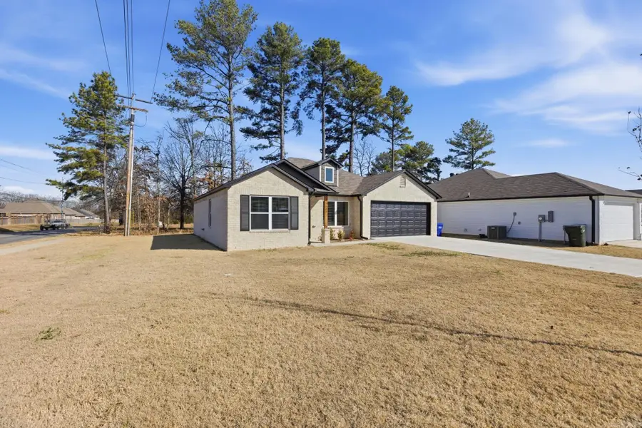 1360 Agogo Lane, Conway, AR 72034 - #2