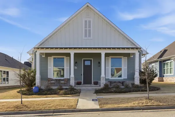 9 W Citron, Bryant, AR 72022