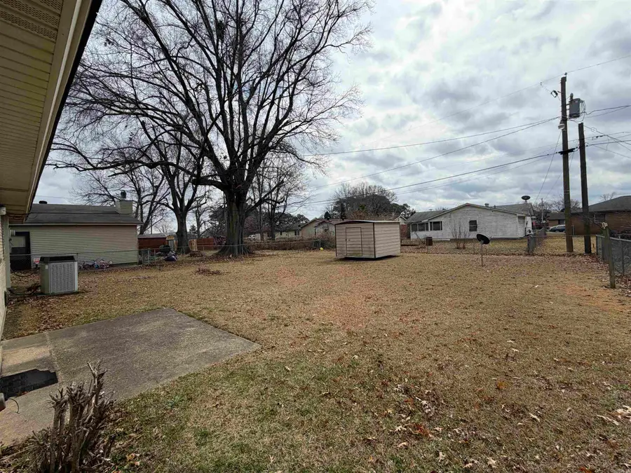 2810 Claremont, Pine Bluff, AR 71602 - #3