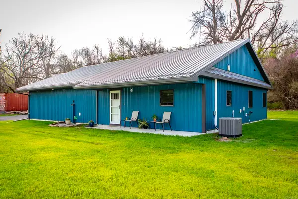 582 Canaan Rd., Marshall, AR 72650