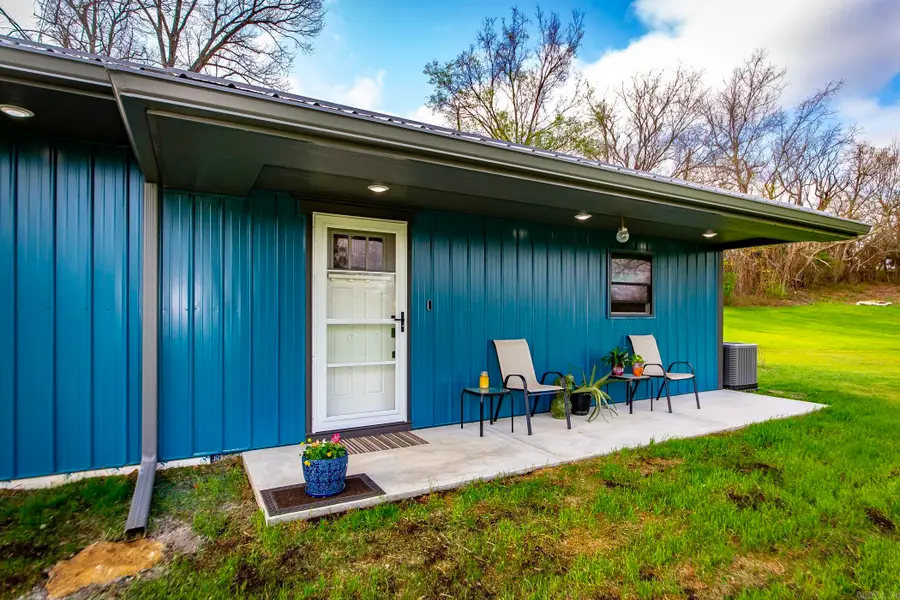 582 Canaan Rd., Marshall, AR 72650 - #2