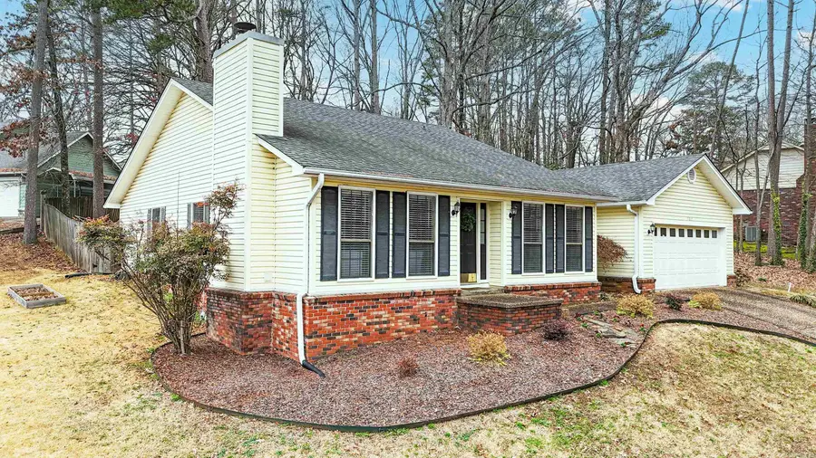 507 Huckleberry, Little Rock, AR 72211 - #2