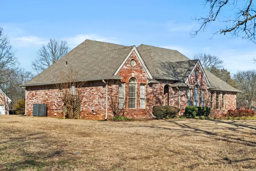 25 Wildwood Dr, Cabot, AR 72023 - #2