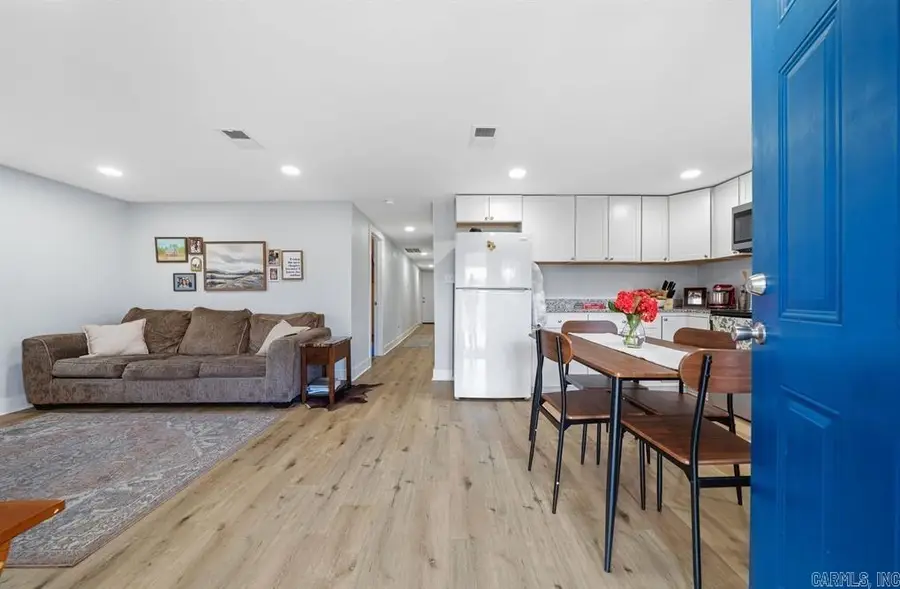 213 Barrett Street, Hot Springs, AR 71901 - #3