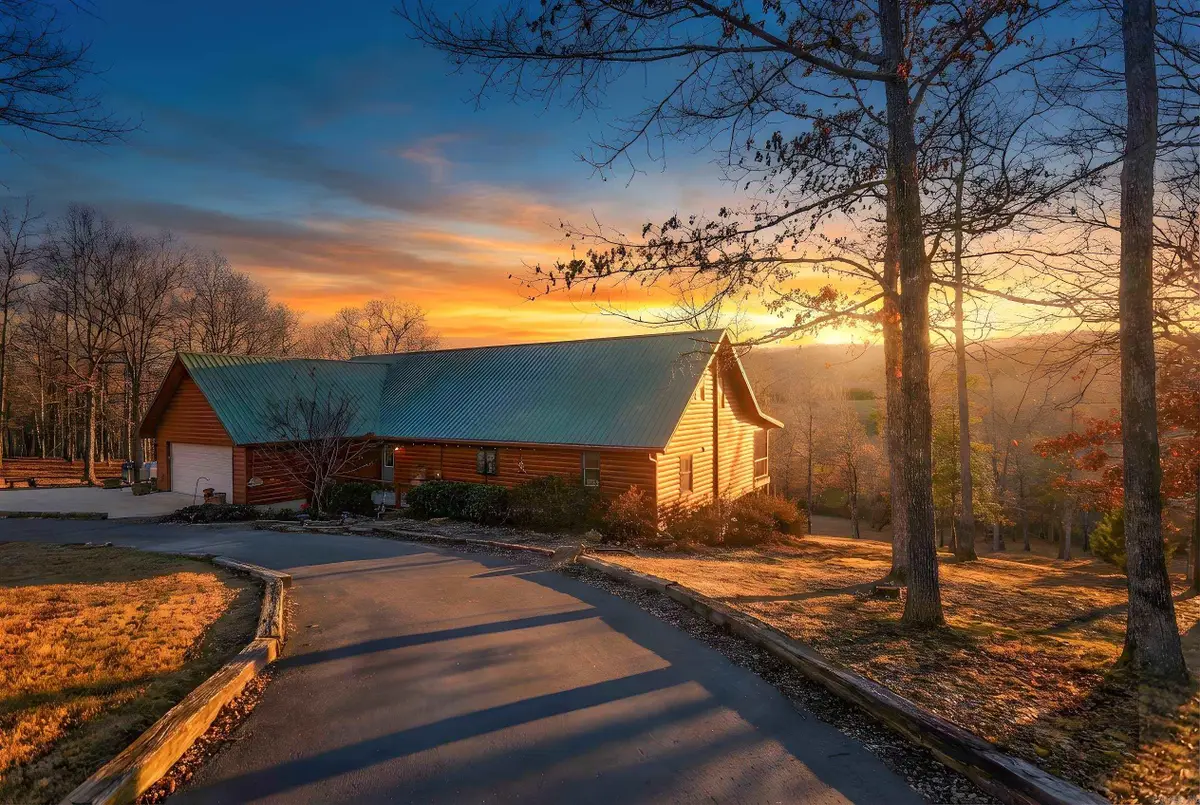 34 River Watch Lane, Glenwood, AR 71943 - #1