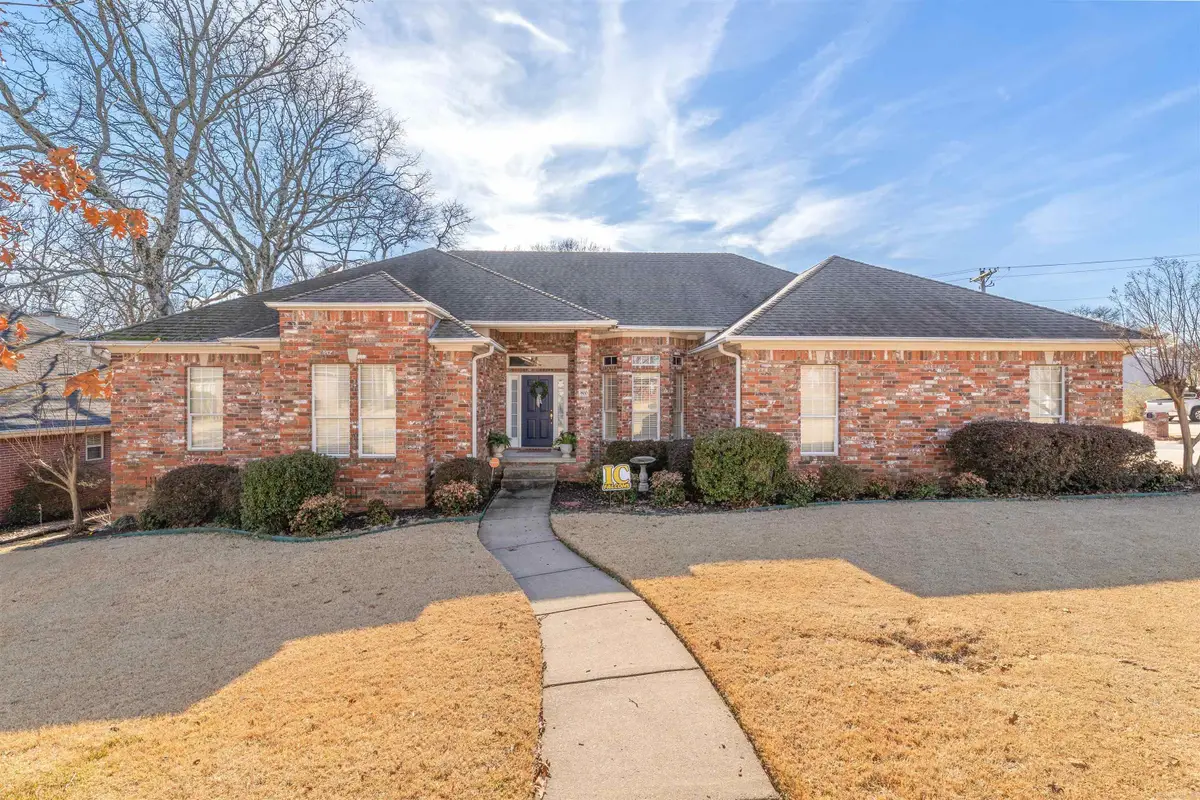 800 Cache River Road, North Little Rock, AR 72116 - #1