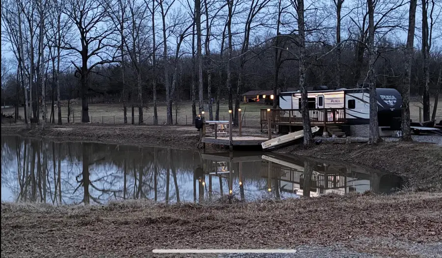 8423 Centennial Road, Jacksonville, AR 72076 - #3