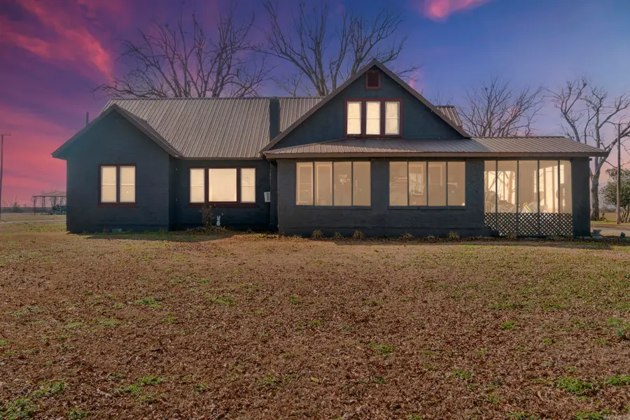 1108 County Road 811, Earle, AR 72331 - #2