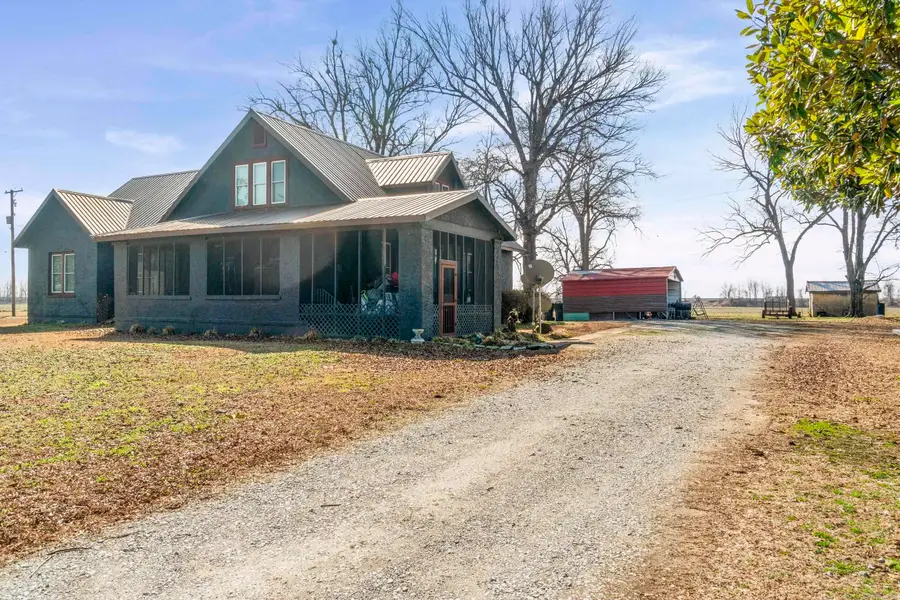 1108 County Road 811, Earle, AR 72331 - #3