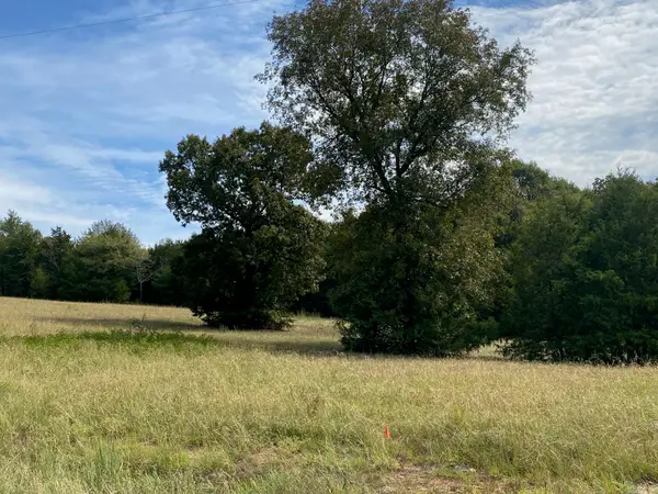 Lot 20 Castlepines Drive, Greenbrier, AR 72058