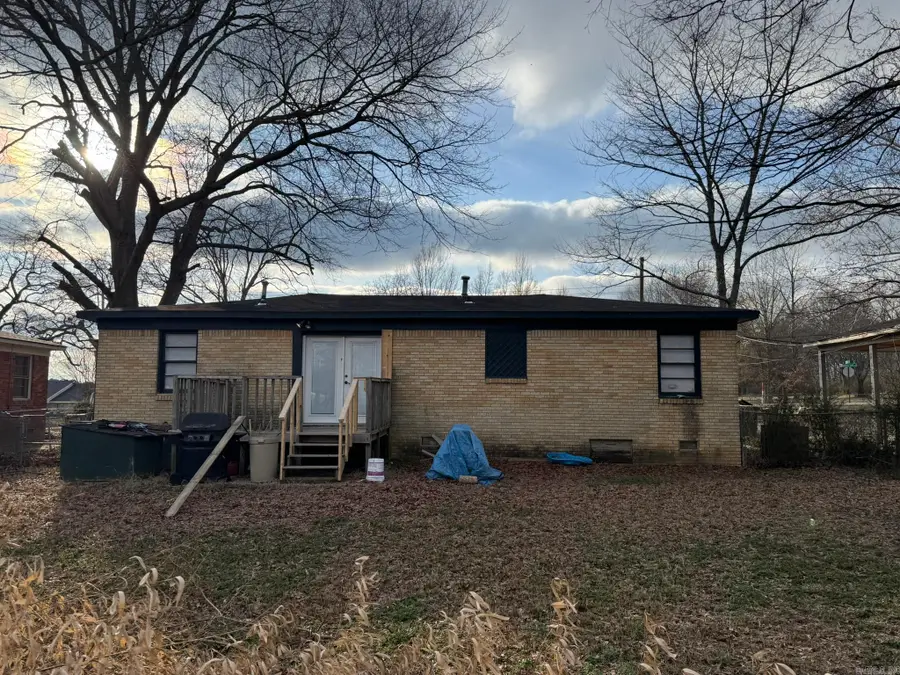 11420 David O Dodd, Little Rock, AR 72204 - #3