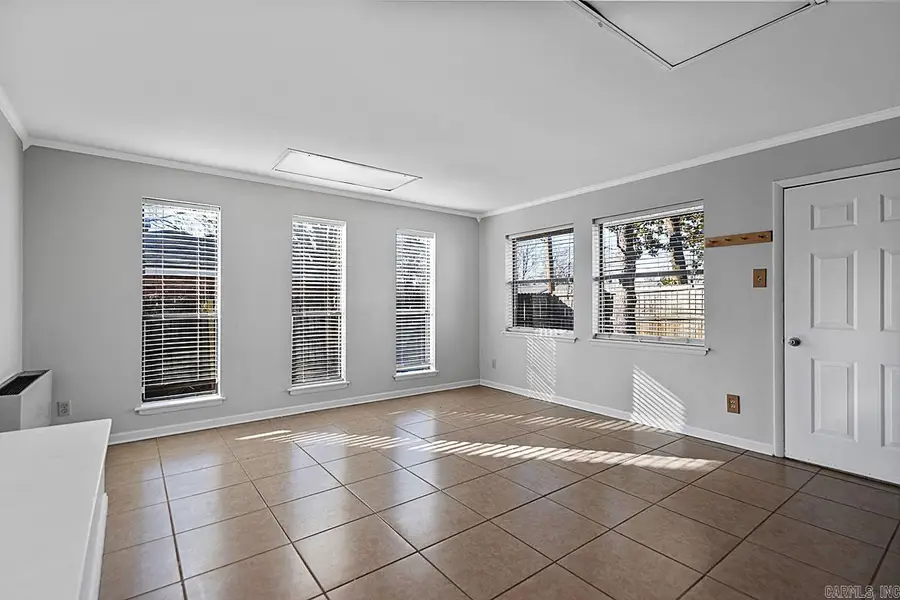 508 N James Street, Jacksonville, AR 72076 - #2