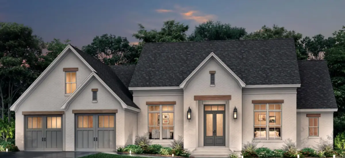 1235 Count Fleet, Searcy, AR 72143 - #1