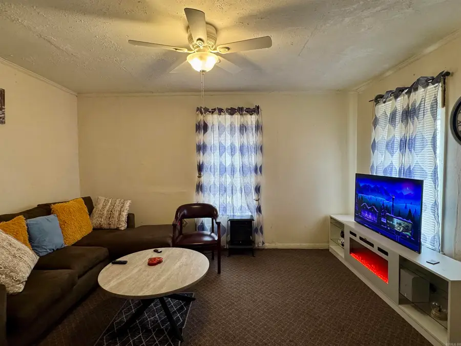 1815 E Circle Drive, Pine Bluff, AR 71603 - #2