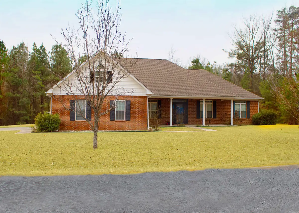 210 Sherry Lane, Pine Bluff, AR 71603 - #1