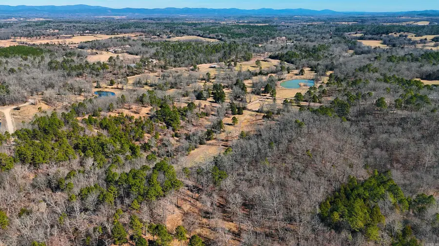 Lot #1 Polk Road 57, Mena, AR 71953 - #2