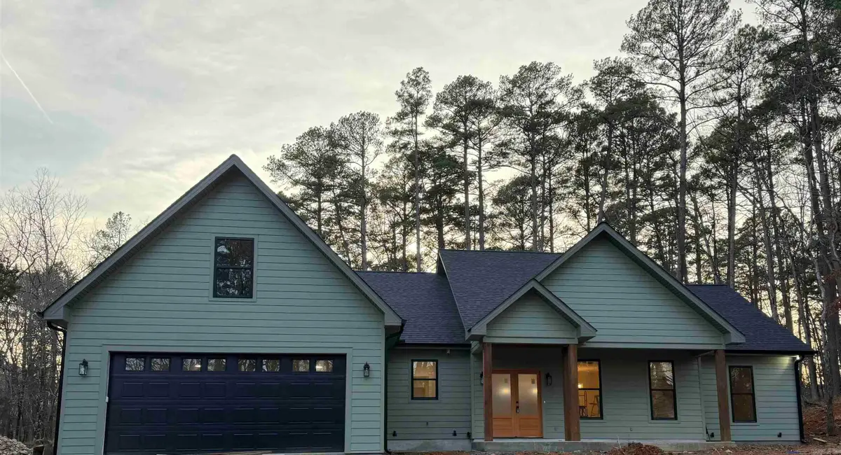 45 Alava Way, Hot Springs Village, AR 71909 - #1