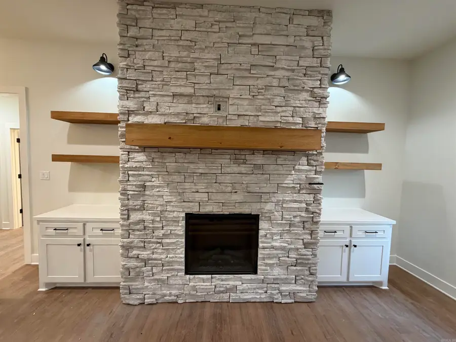 45 Alava Way, Hot Springs Village, AR 71909 - #2