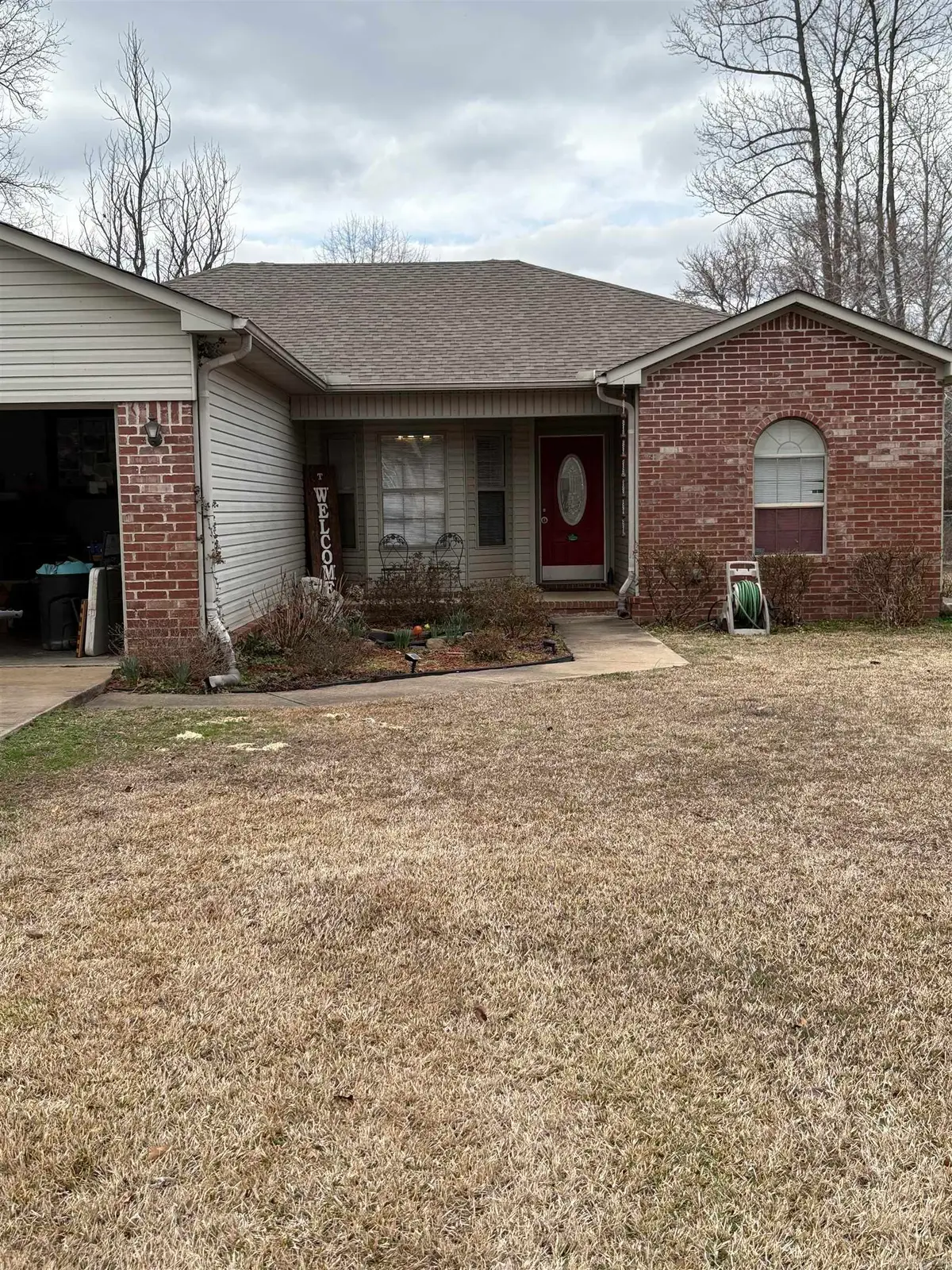 320 Juanita Drive, Lonoke, AR 72086 - #1