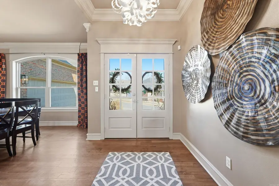 104 Village Creek Court, North Little Rock, AR 72116 - #3