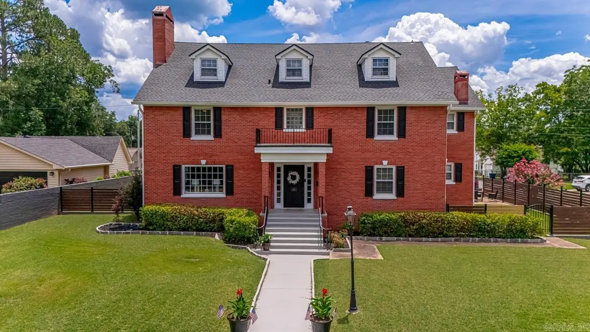 406 W Narroway, Benton, AR 72015 - #1