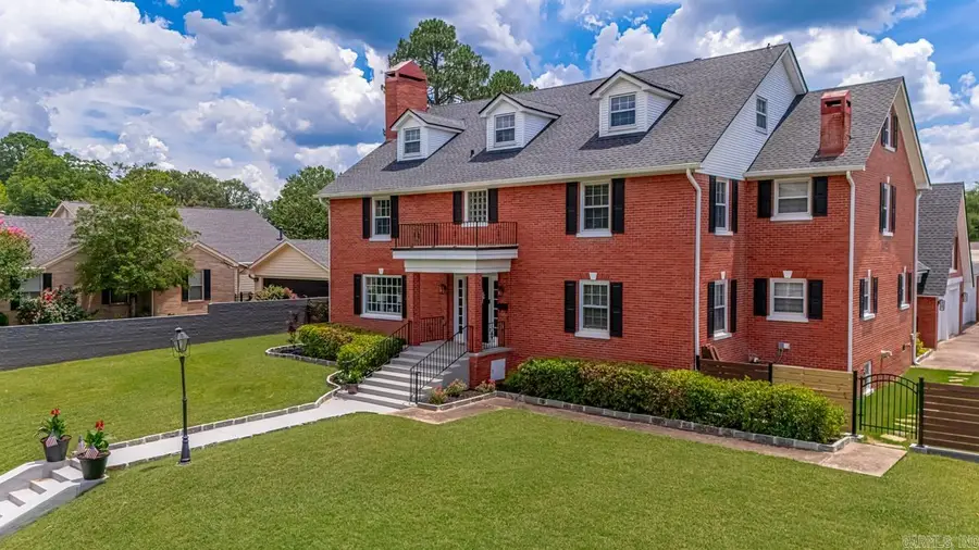 406 W Narroway, Benton, AR 72015 - #2