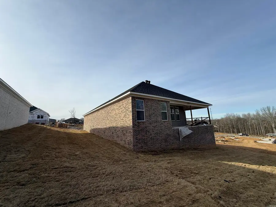 518 Madeleine Circle, Austin, AR 72007 - #2