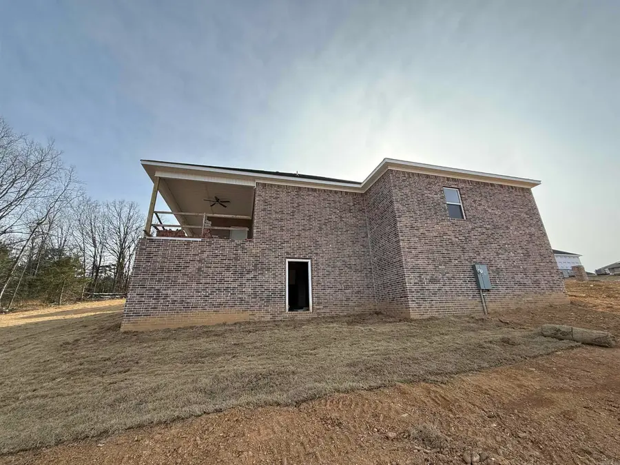 518 Madeleine Circle, Austin, AR 72007 - #3