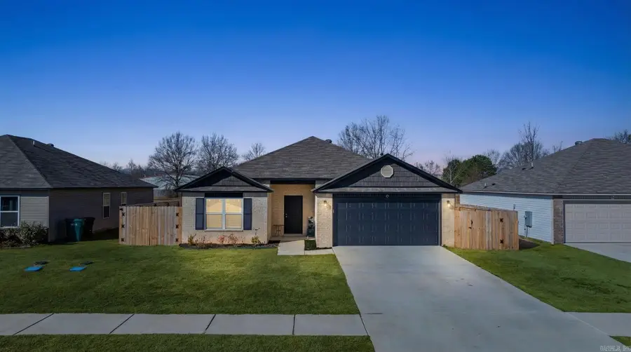 27 Farmhouse Circle, Vilonia, AR 72173 - #3