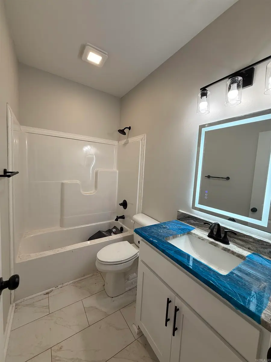 505 Madeleine Circle, Austin, AR 72007 - #2