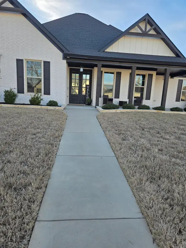 7449 Northwood Drive, Benton, AR 72019