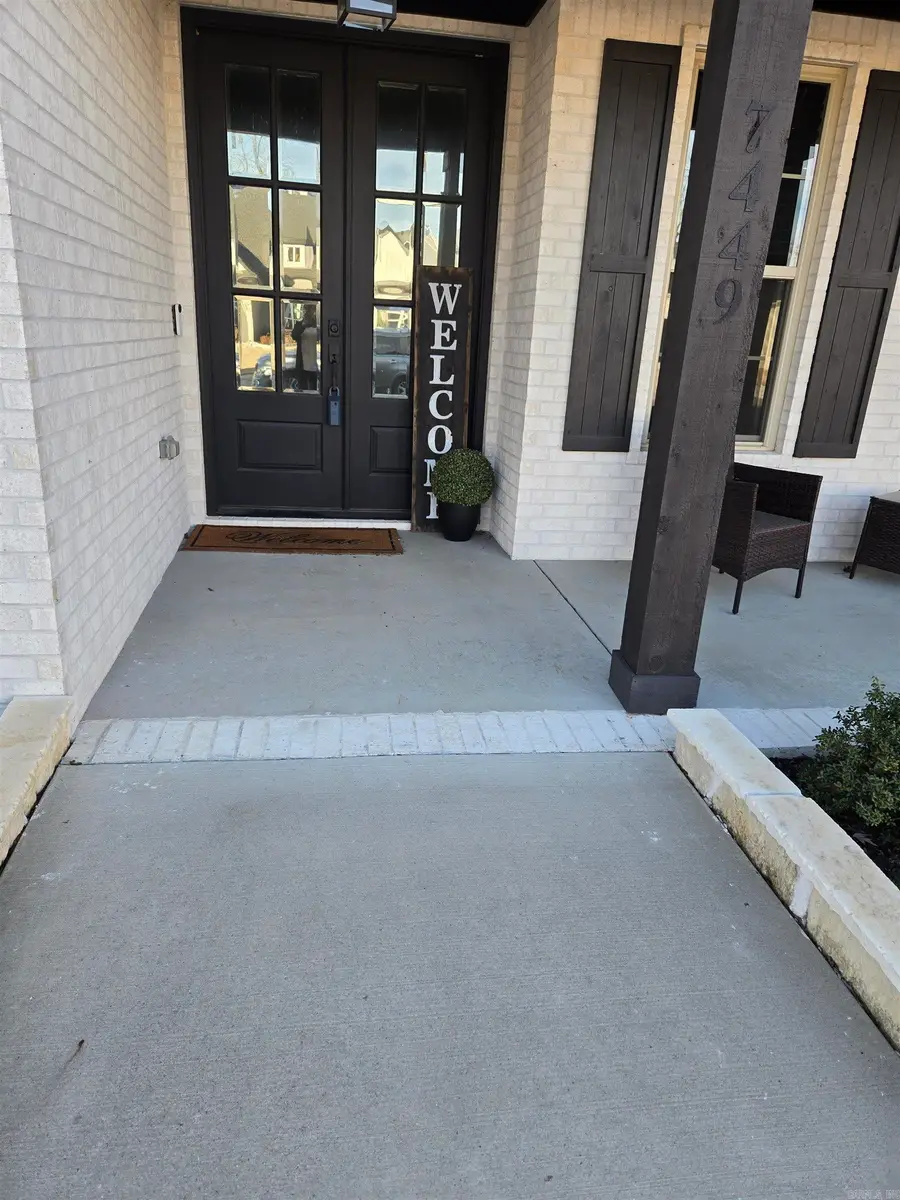 7449 Northwood Drive, Benton, AR 72019 - #3
