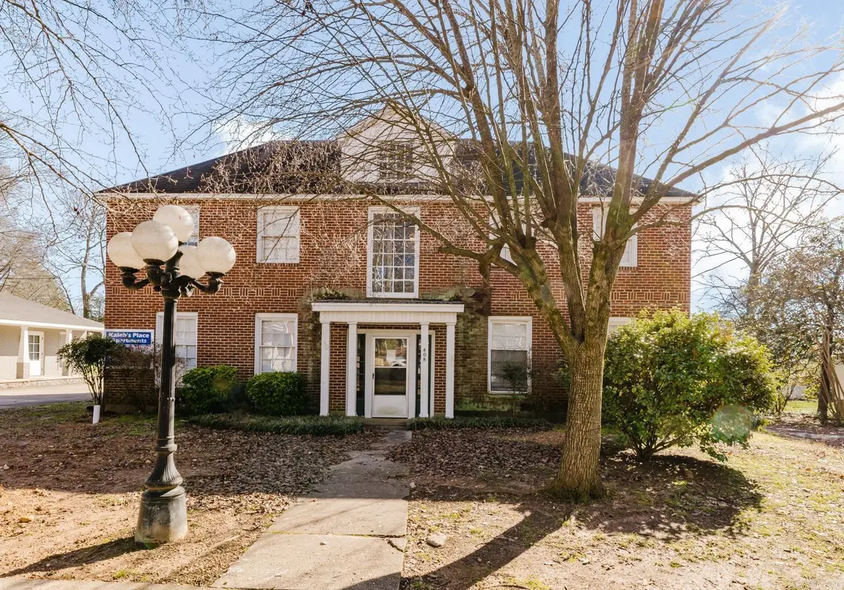 408 W Sevier St, Benton, AR 72015 - #1