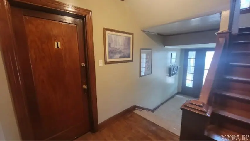 408 W Sevier St, Benton, AR 72015 - #3