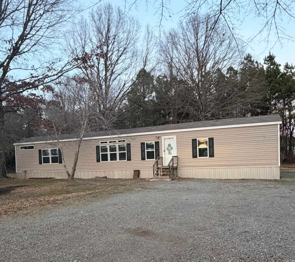 120 E Gun Club Road, Rison, AR 71665 - #1