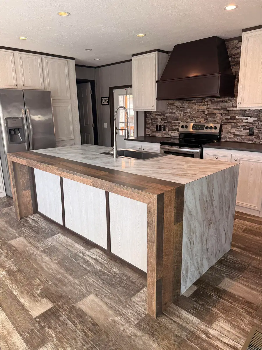 120 E Gun Club Road, Rison, AR 71665 - #2