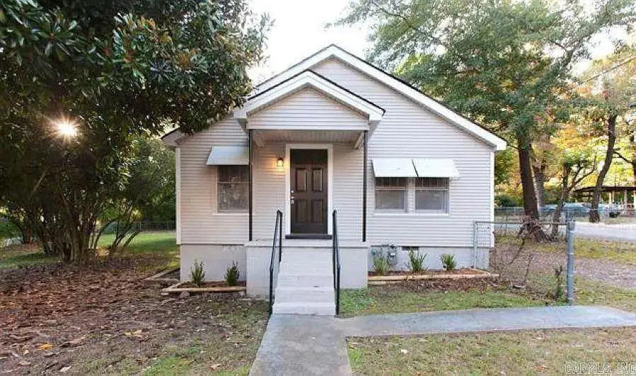 3100 Malloy St Street, Little Rock, AR 72204 - #2