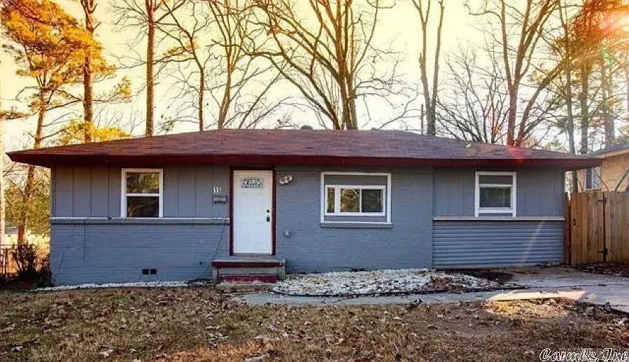 15 Eaton Dr Drive, Little Rock, AR 72209 - #1