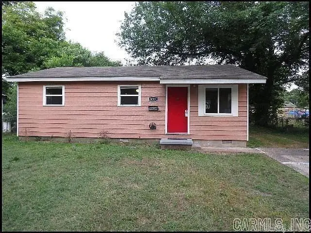 912 Greenlea Dr Street, North Little Rock, AR 72117 - #1