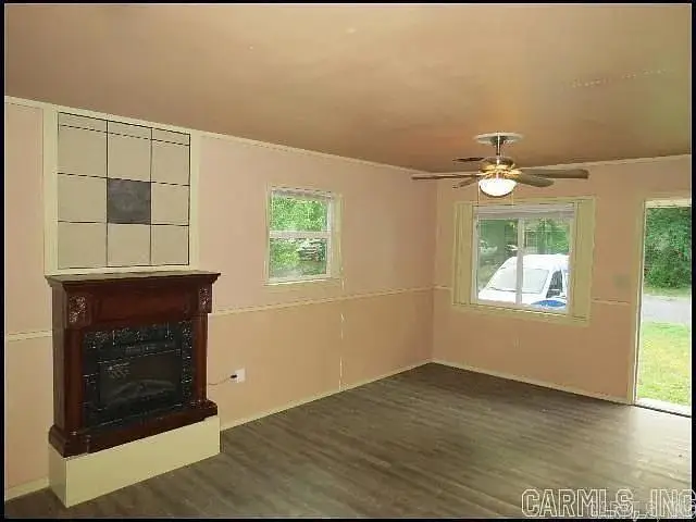 912 Greenlea Dr Street, North Little Rock, AR 72117 - #3