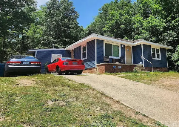 4408 John Barrow Rd Street, Little Rock, AR 72204