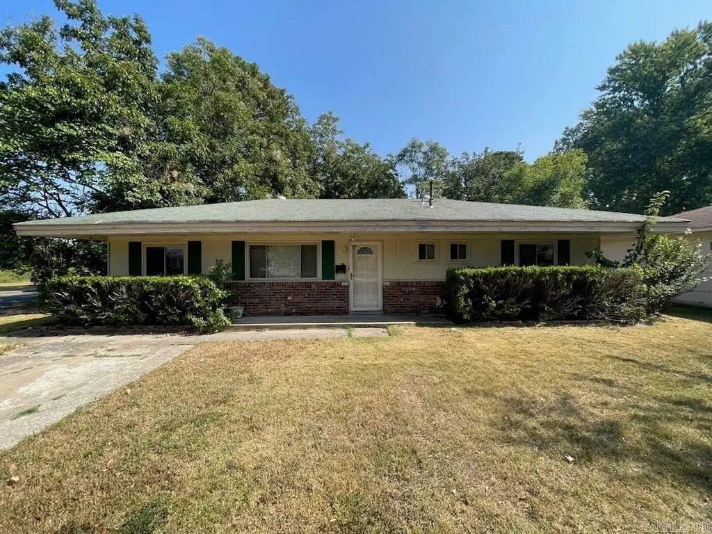 14 Althea Cir Circle, Little Rock, AR 72209 - #1