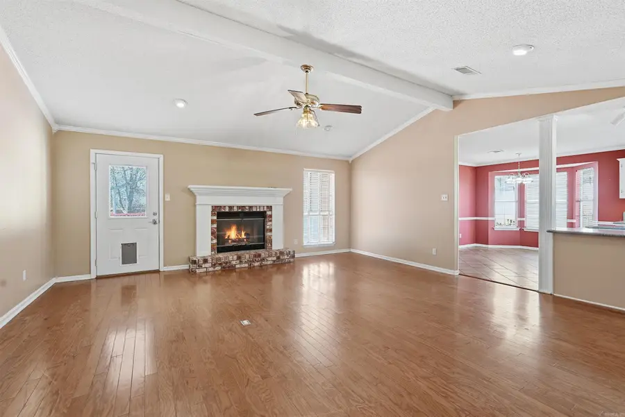 19 Post Oak Loop, Sherwood, AR 72120 - #2