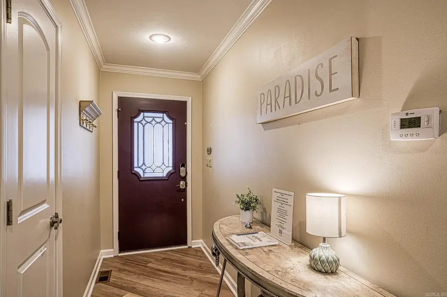 16 Baeza Way, Hot Springs Village, AR 71909 - #3