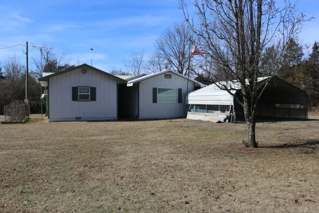 2173 Pleasant Grove Loop, Cleveland, AR 72030 - #1