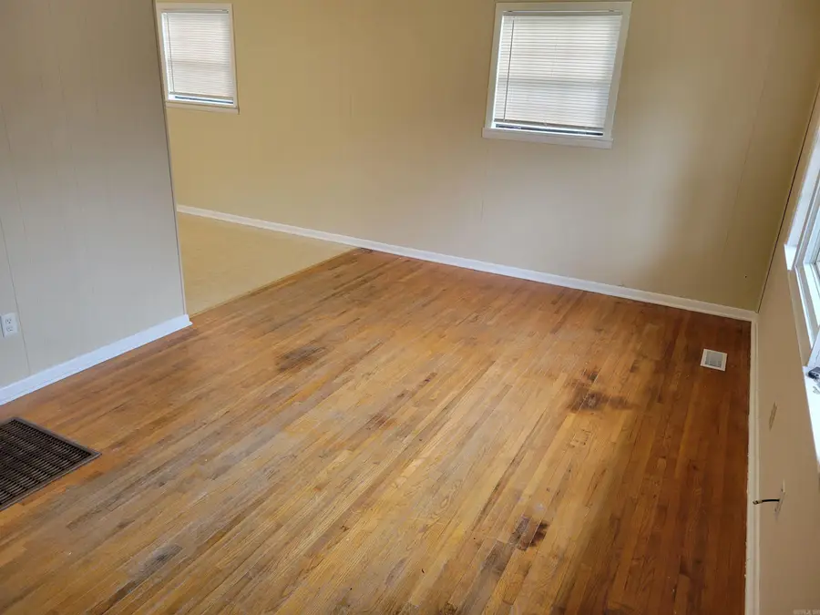 354 E Military Dr, North Little Rock, AR 72118 - #3