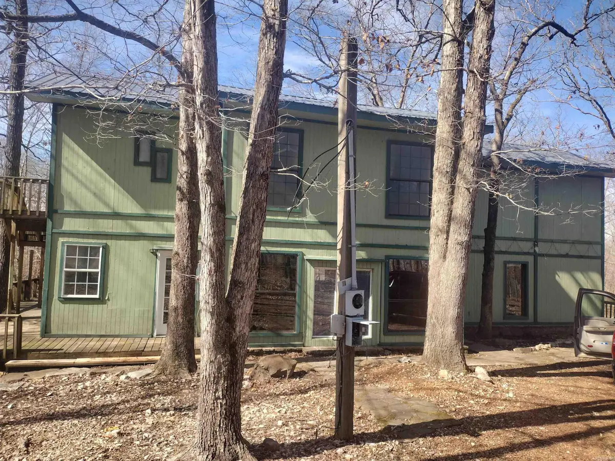 951 Ridge Rd, Mountain View, AR 72560 - #1